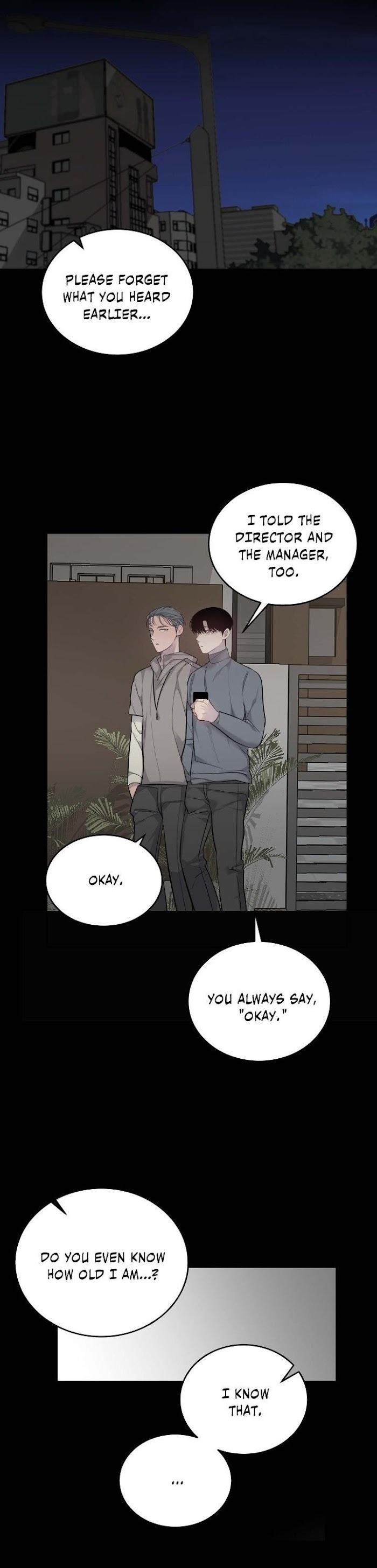 Business Performance by G.tazagi/ Sagye – Uncensored [Eng] page 18