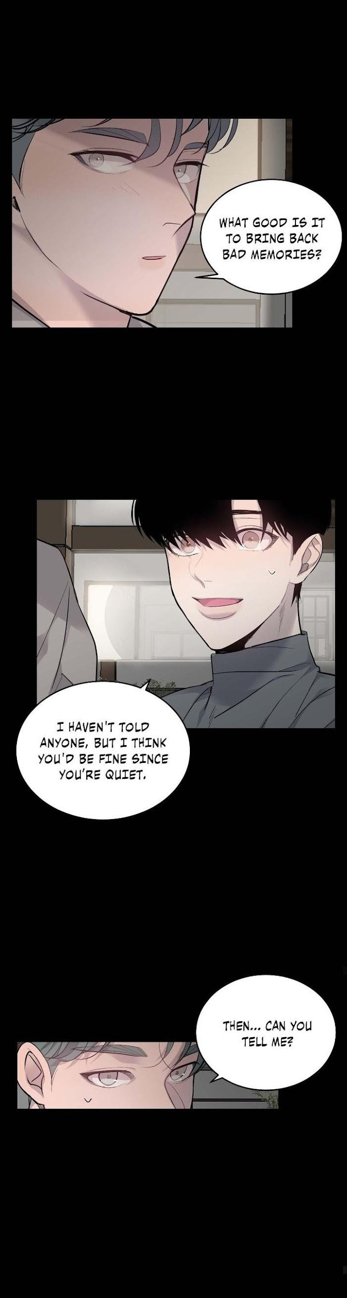 Business Performance by G.tazagi/ Sagye – Uncensored [Eng] page 19