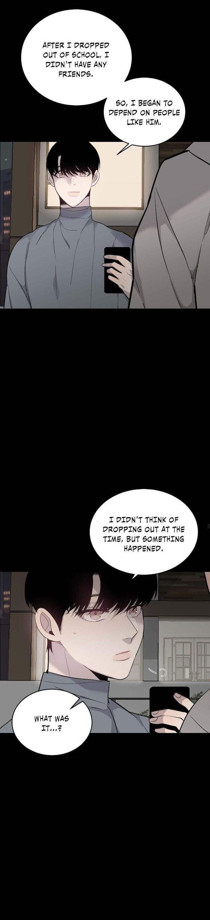 Business Performance by G.tazagi/ Sagye – Uncensored [Eng] page 20