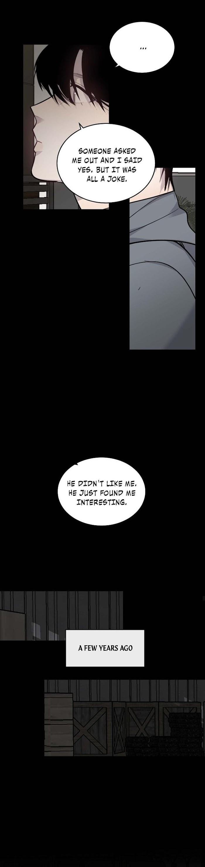 Business Performance by G.tazagi/ Sagye – Uncensored [Eng] page 21