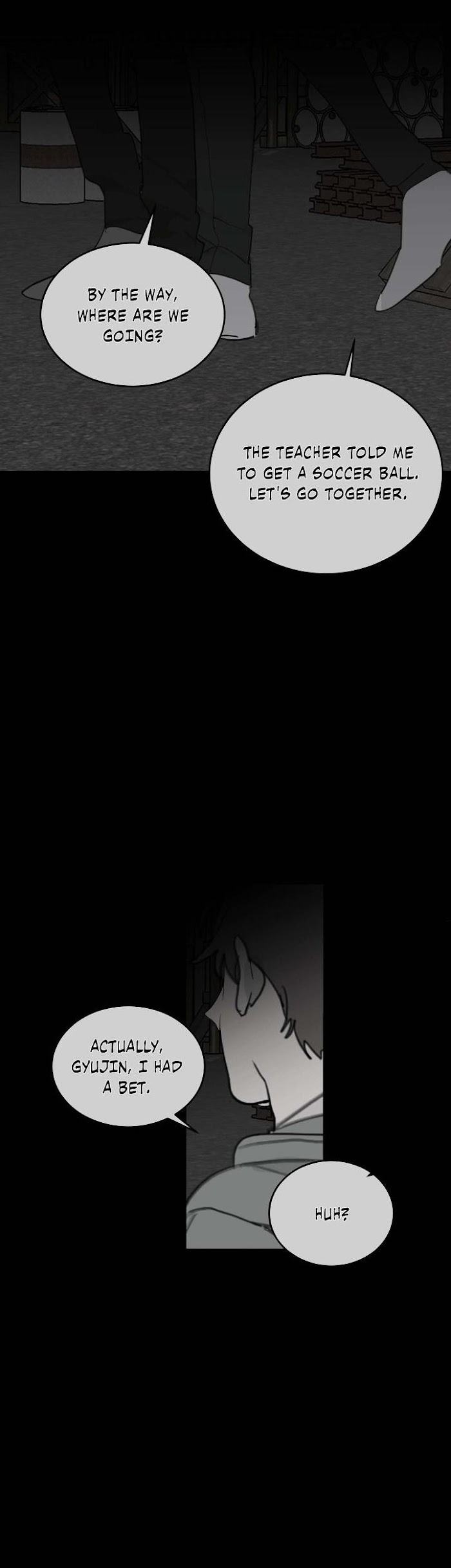 Business Performance by G.tazagi/ Sagye – Uncensored [Eng] page 22