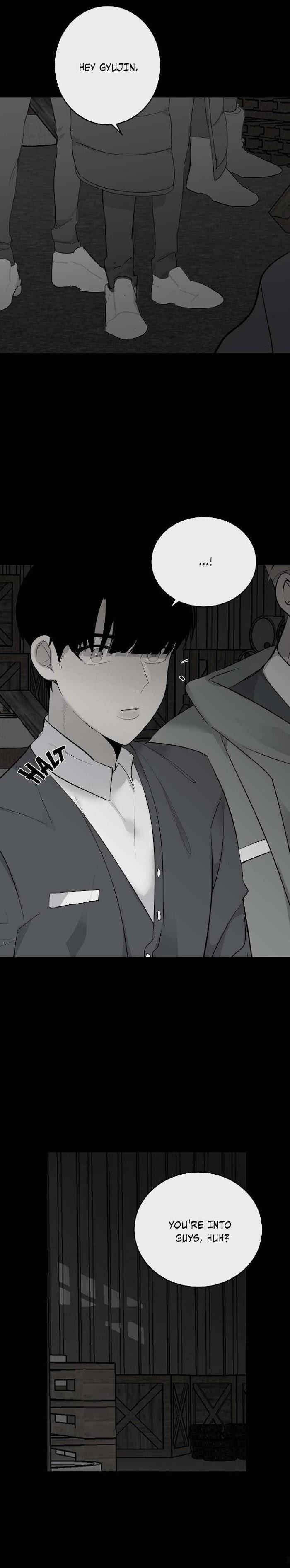 Business Performance by G.tazagi/ Sagye – Uncensored [Eng] page 23