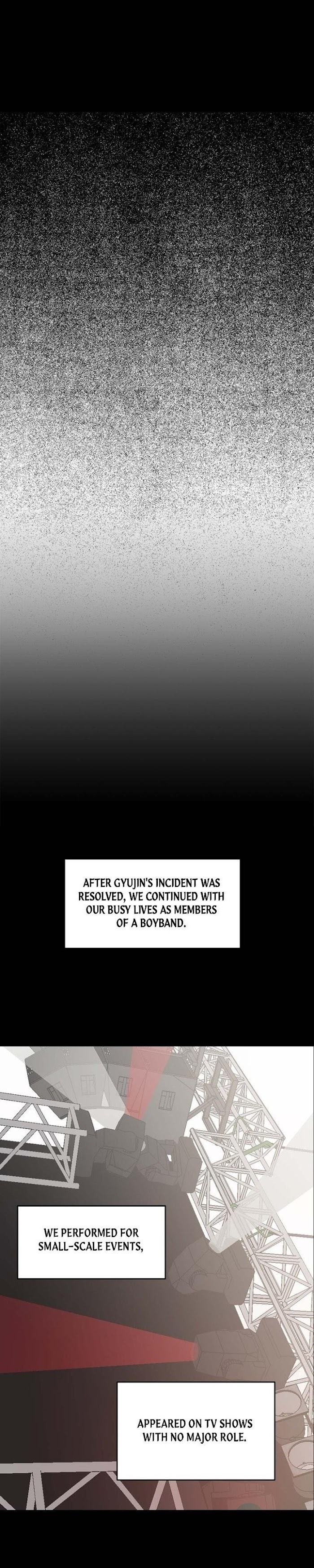 Business Performance by G.tazagi/ Sagye – Uncensored [Eng] page 24