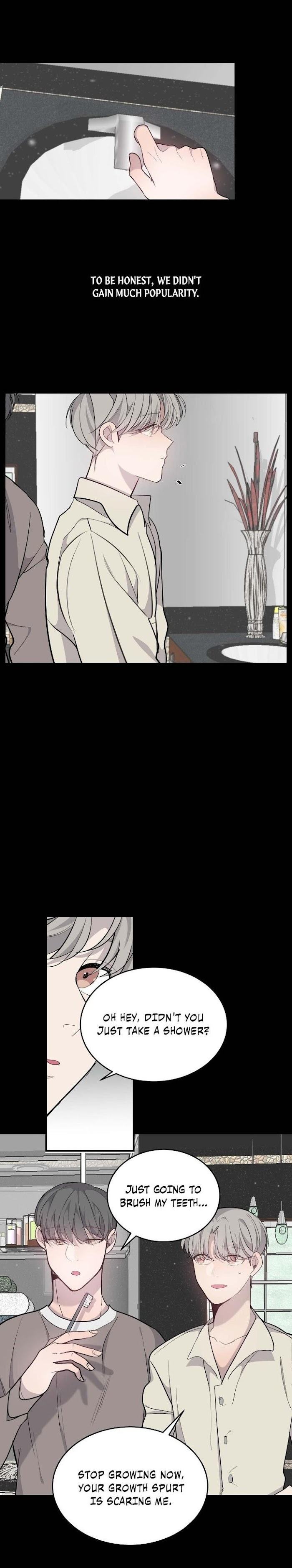 Business Performance by G.tazagi/ Sagye – Uncensored [Eng] page 25