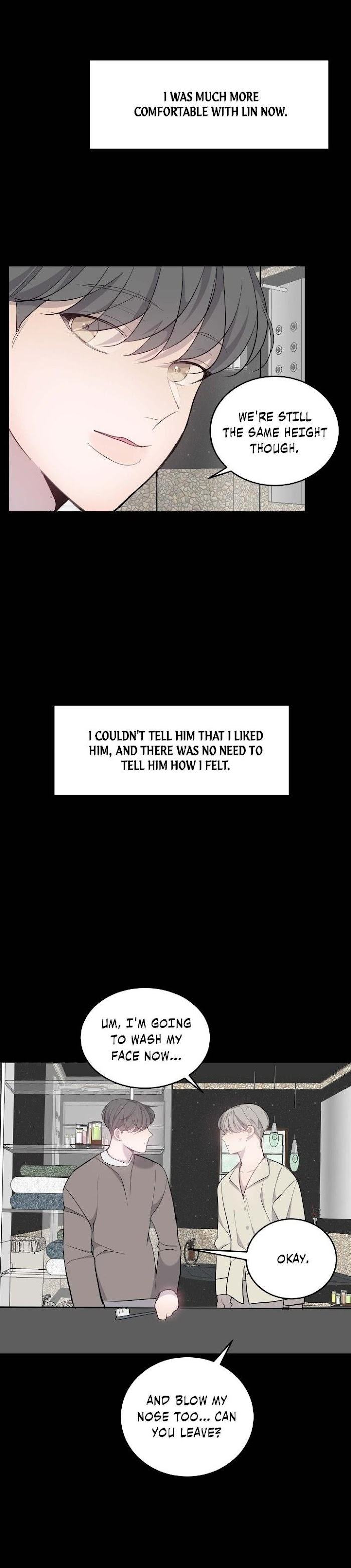 Business Performance by G.tazagi/ Sagye – Uncensored [Eng] page 26