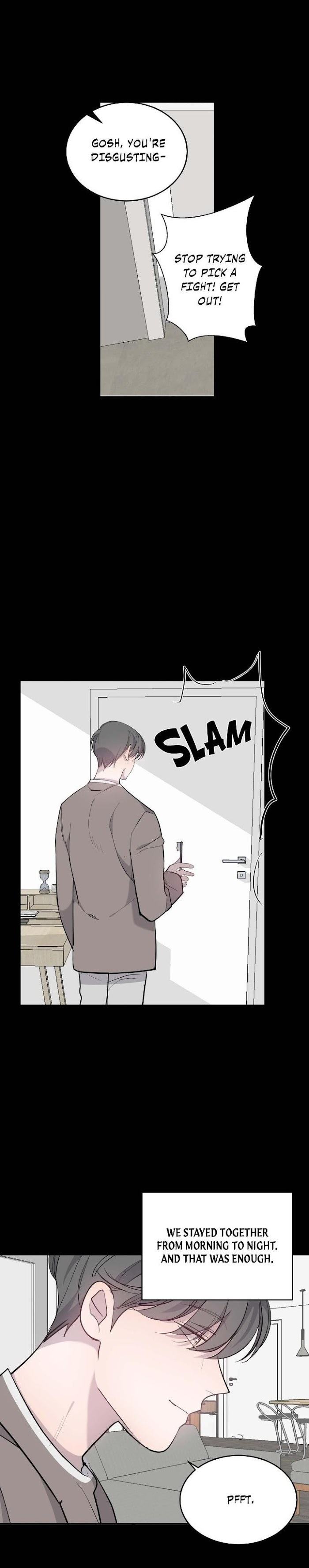 Business Performance by G.tazagi/ Sagye – Uncensored [Eng] page 27