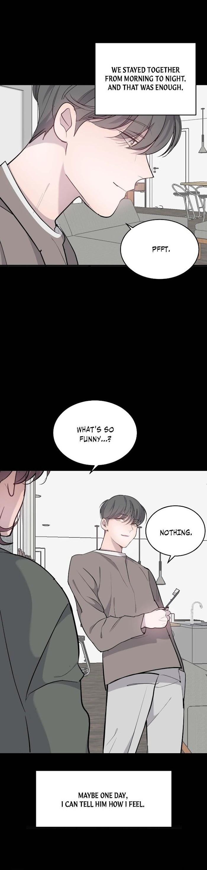 Business Performance by G.tazagi/ Sagye – Uncensored [Eng] page 28