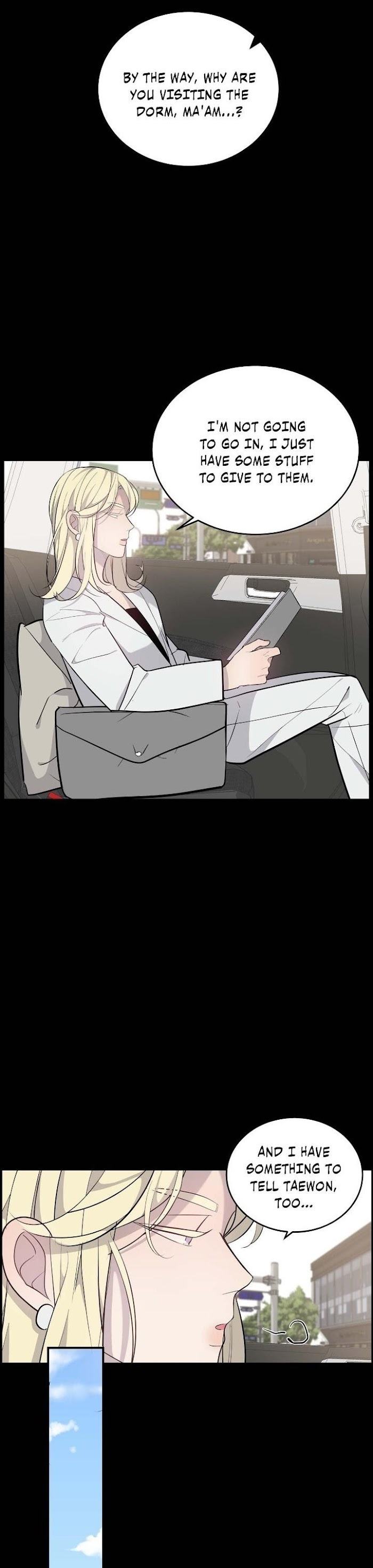 Business Performance by G.tazagi/ Sagye – Uncensored [Eng] page 2