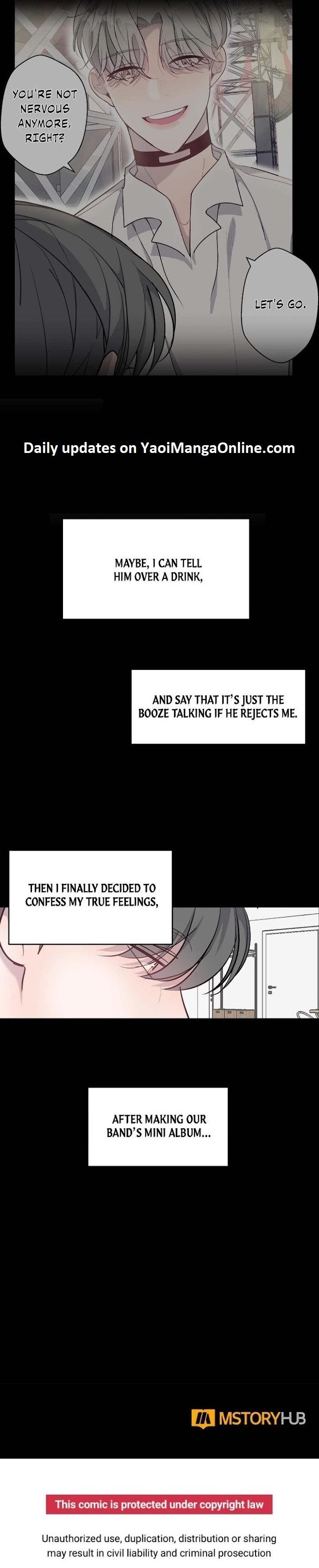 Business Performance by G.tazagi/ Sagye – Uncensored [Eng] page 29