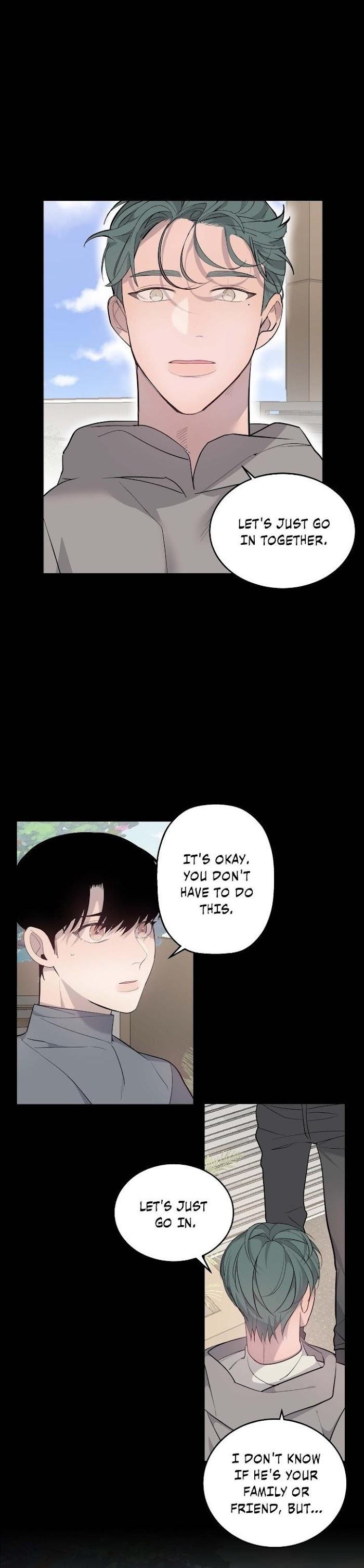 Business Performance by G.tazagi/ Sagye – Uncensored [Eng] page 4