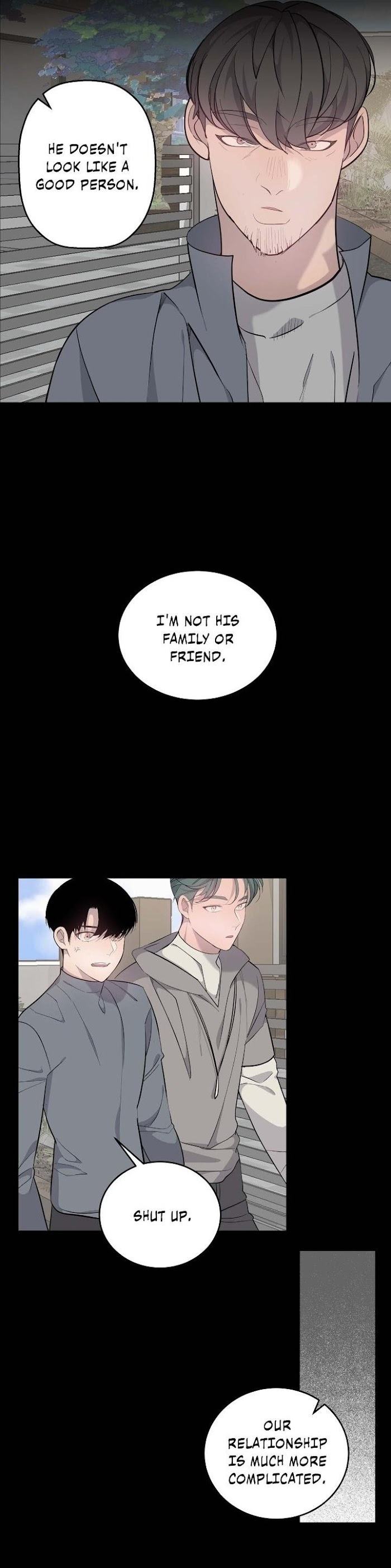 Business Performance by G.tazagi/ Sagye – Uncensored [Eng] page 5