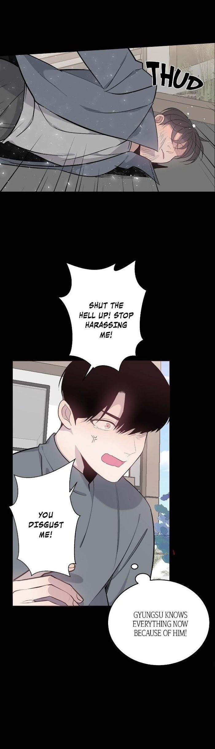 Business Performance by G.tazagi/ Sagye – Uncensored [Eng] page 8