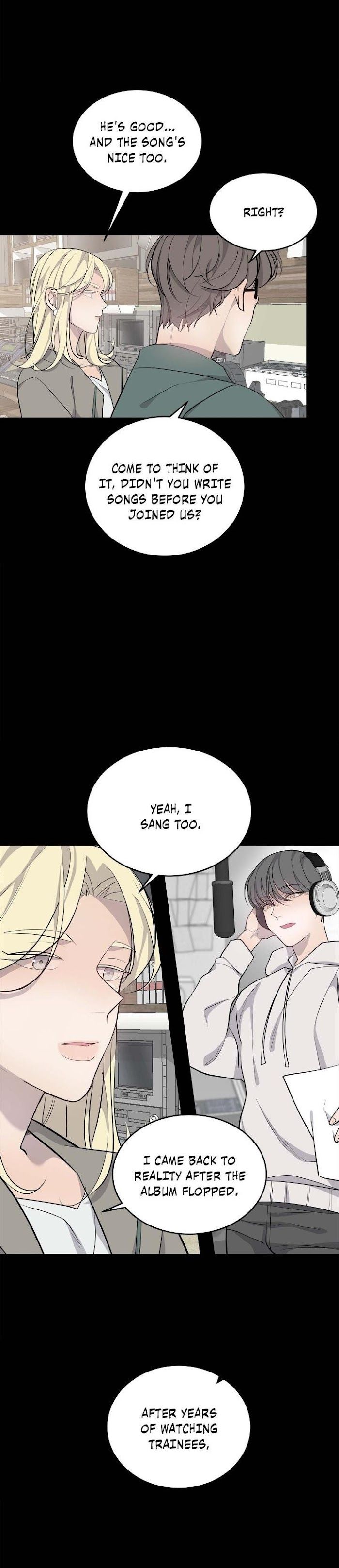 Business Performance by G.tazagi/ Sagye – Uncensored [Eng] page 9