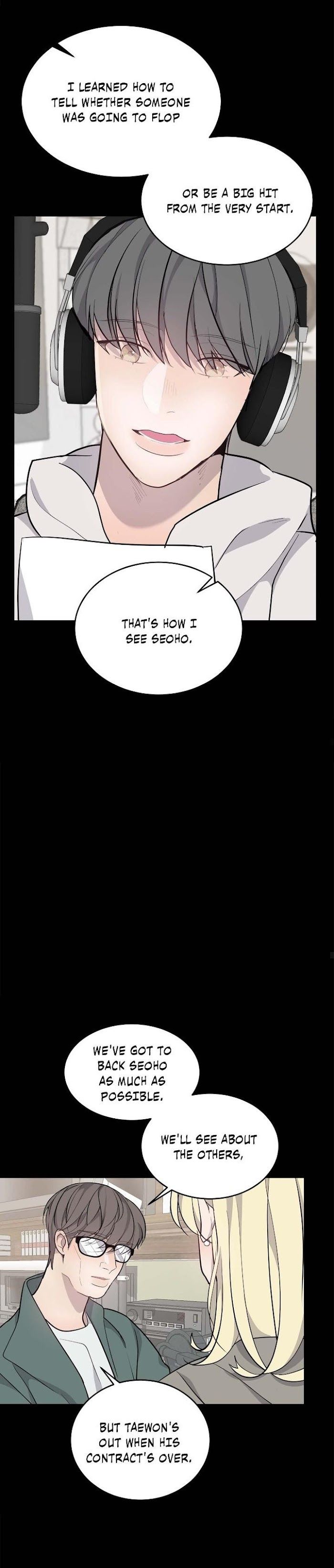 Business Performance by G.tazagi/ Sagye – Uncensored [Eng] page 10