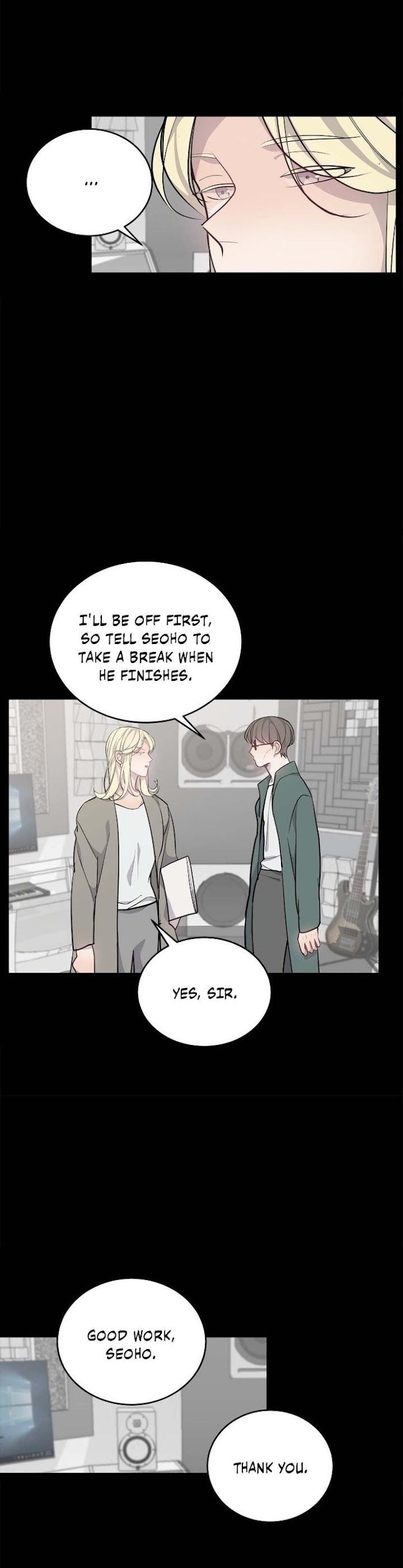 Business Performance by G.tazagi/ Sagye – Uncensored [Eng] page 11