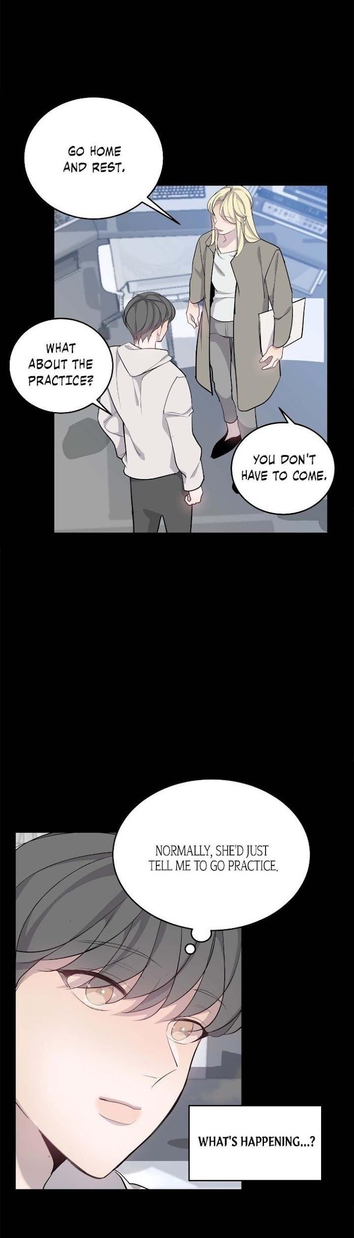 Business Performance by G.tazagi/ Sagye – Uncensored [Eng] page 12