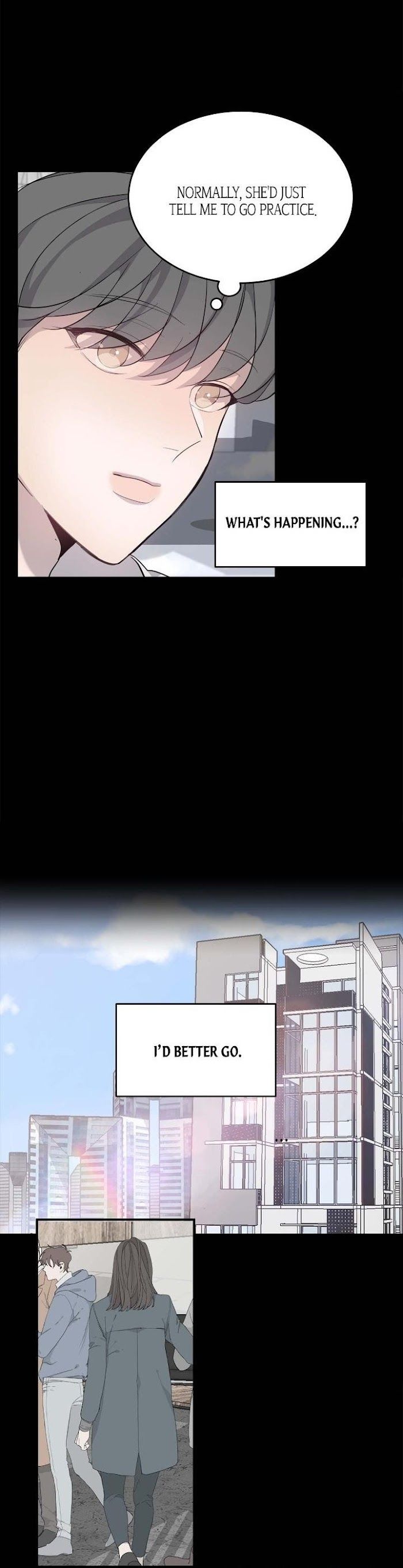 Business Performance by G.tazagi/ Sagye – Uncensored [Eng] page 13