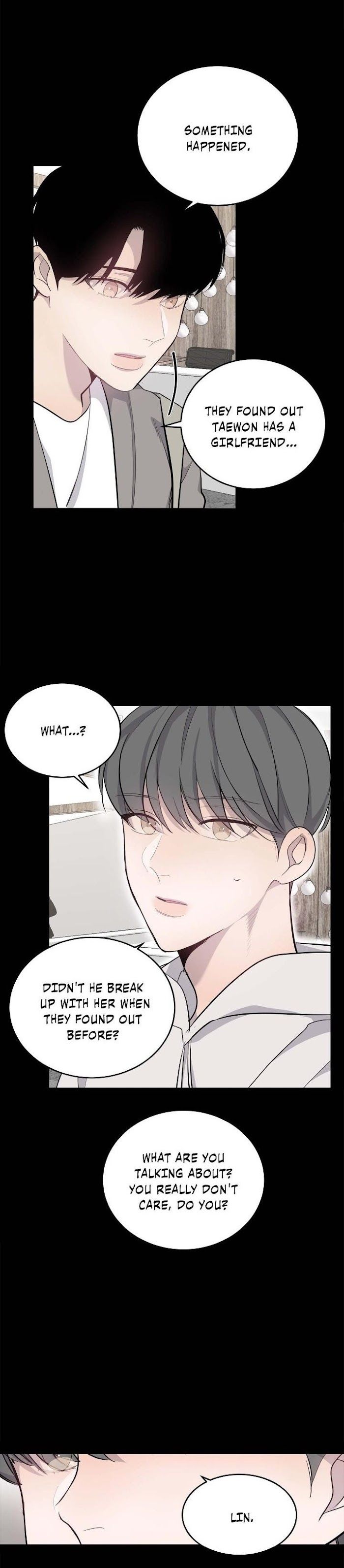 Business Performance by G.tazagi/ Sagye – Uncensored [Eng] page 15