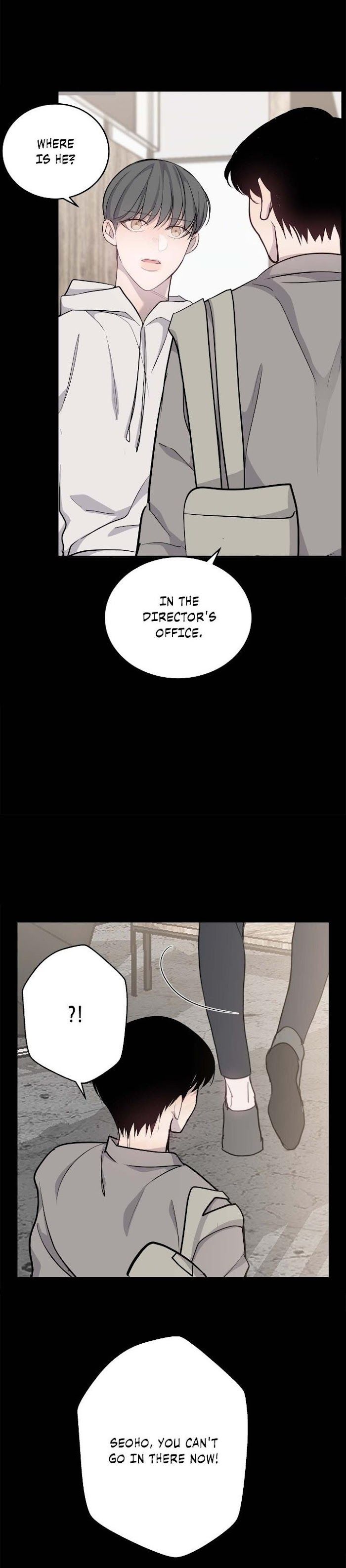 Business Performance by G.tazagi/ Sagye – Uncensored [Eng] page 16