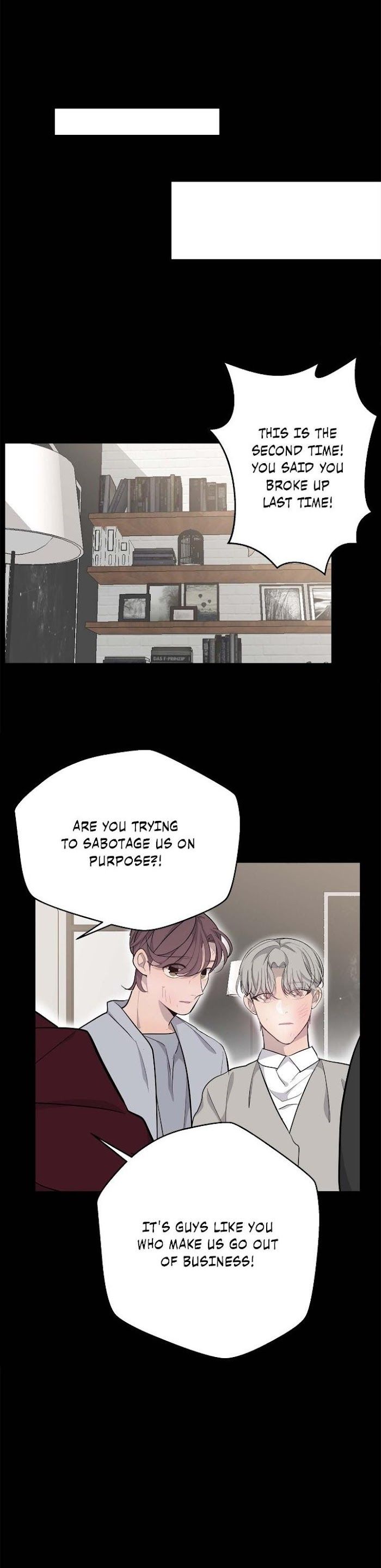 Business Performance by G.tazagi/ Sagye – Uncensored [Eng] page 17