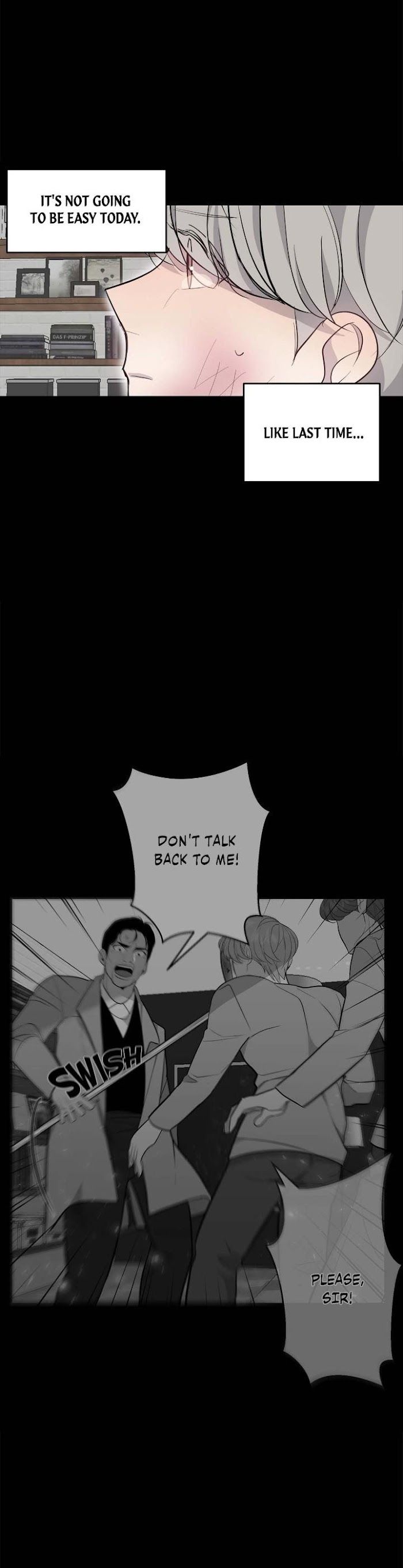 Business Performance by G.tazagi/ Sagye – Uncensored [Eng] page 18