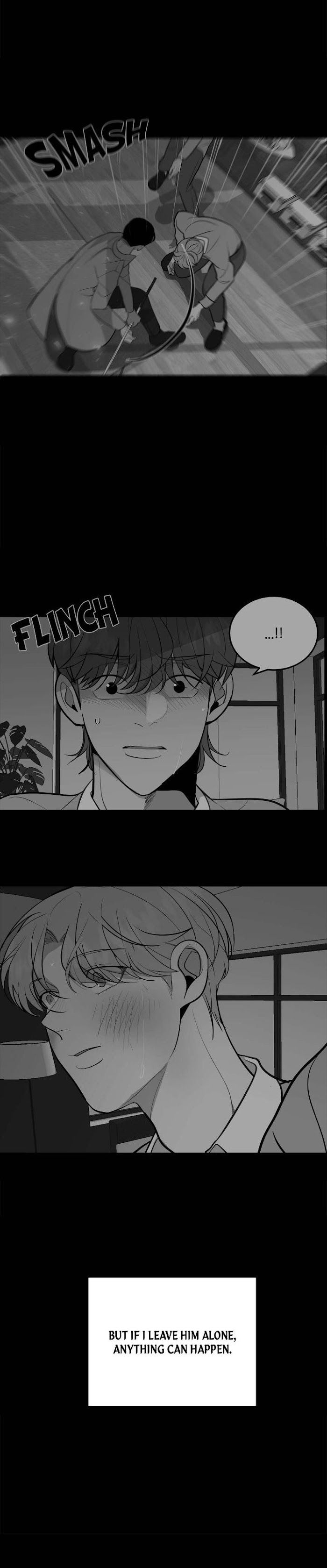 Business Performance by G.tazagi/ Sagye – Uncensored [Eng] page 19