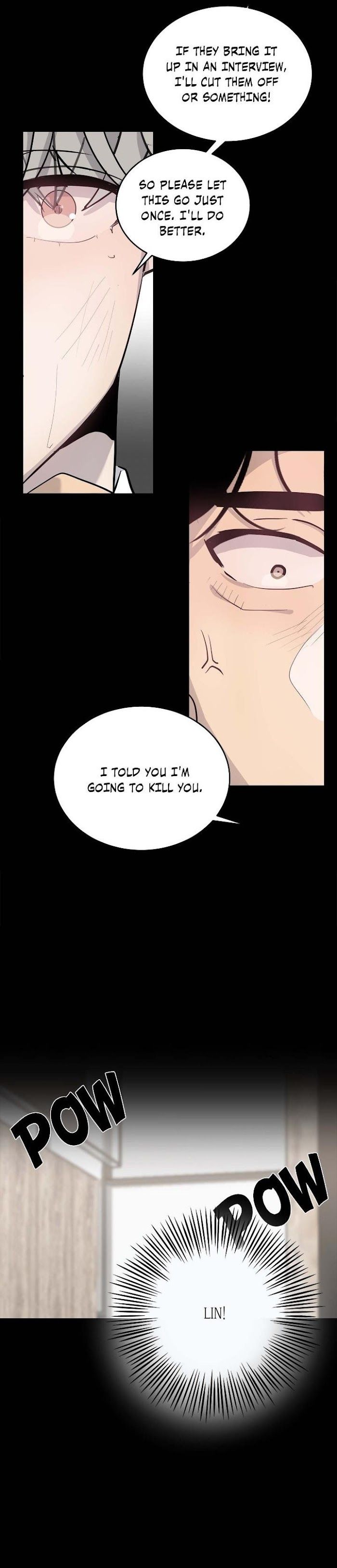 Business Performance by G.tazagi/ Sagye – Uncensored [Eng] page 22