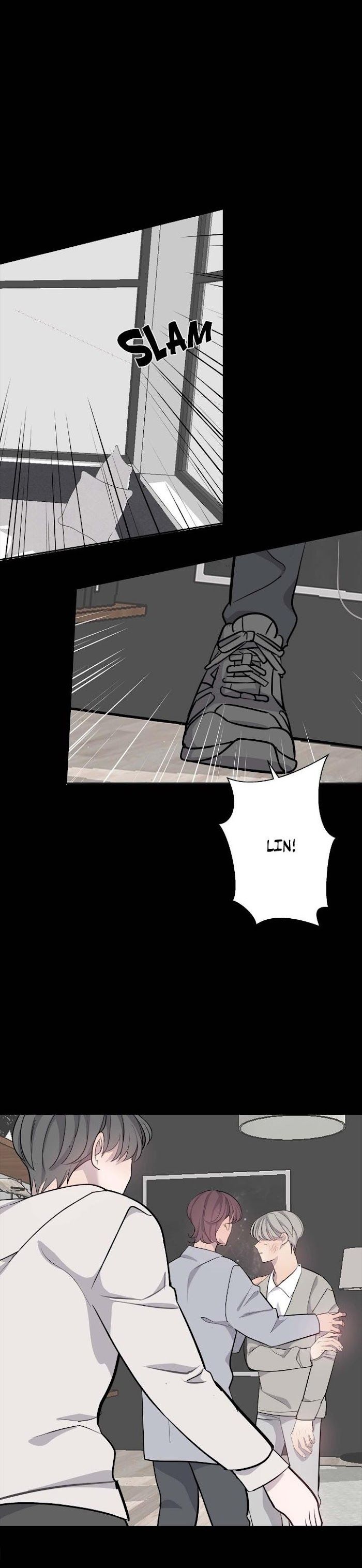 Business Performance by G.tazagi/ Sagye – Uncensored [Eng] page 23