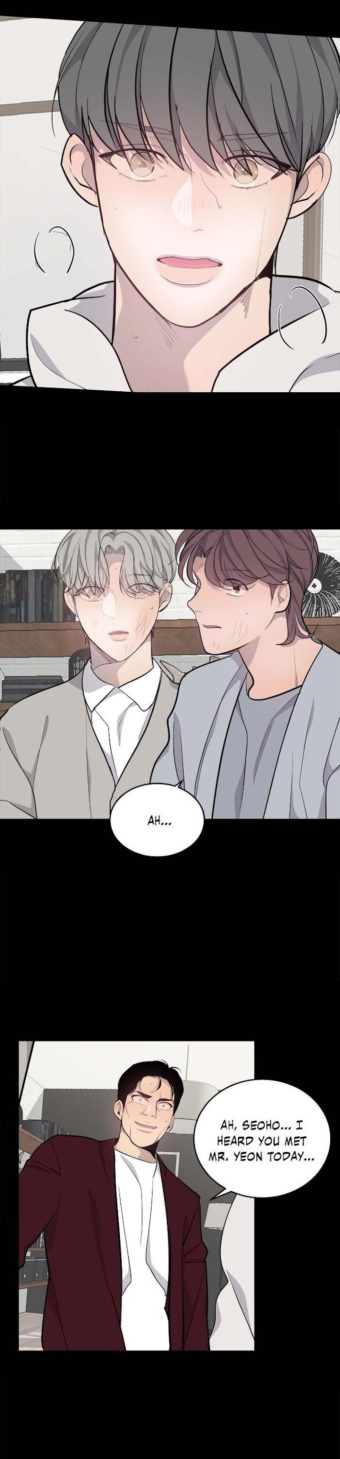 Business Performance by G.tazagi/ Sagye – Uncensored [Eng] page 24