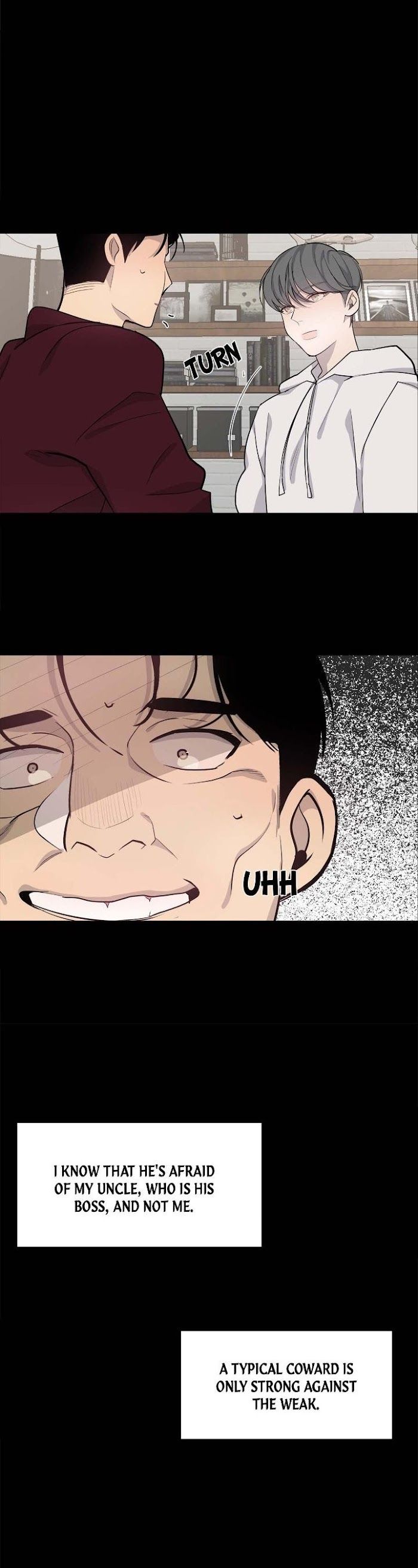 Business Performance by G.tazagi/ Sagye – Uncensored [Eng] page 26