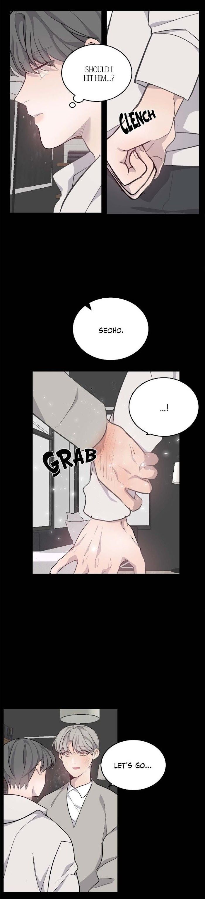 Business Performance by G.tazagi/ Sagye – Uncensored [Eng] page 27