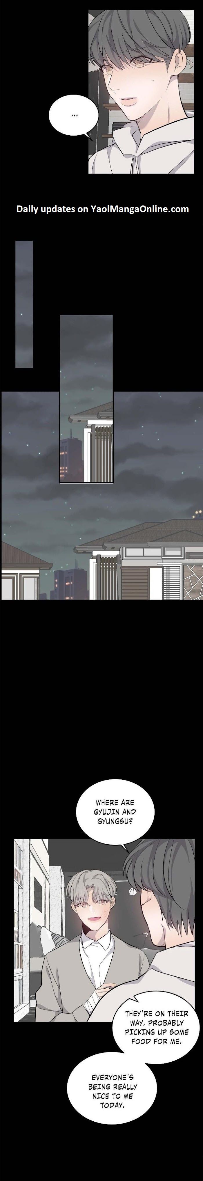 Business Performance by G.tazagi/ Sagye – Uncensored [Eng] page 28