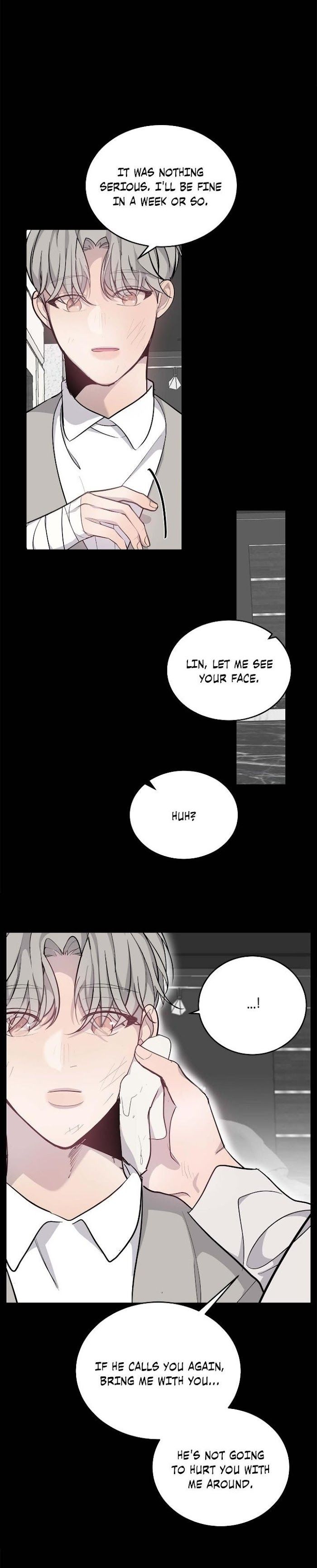 Business Performance by G.tazagi/ Sagye – Uncensored [Eng] page 29