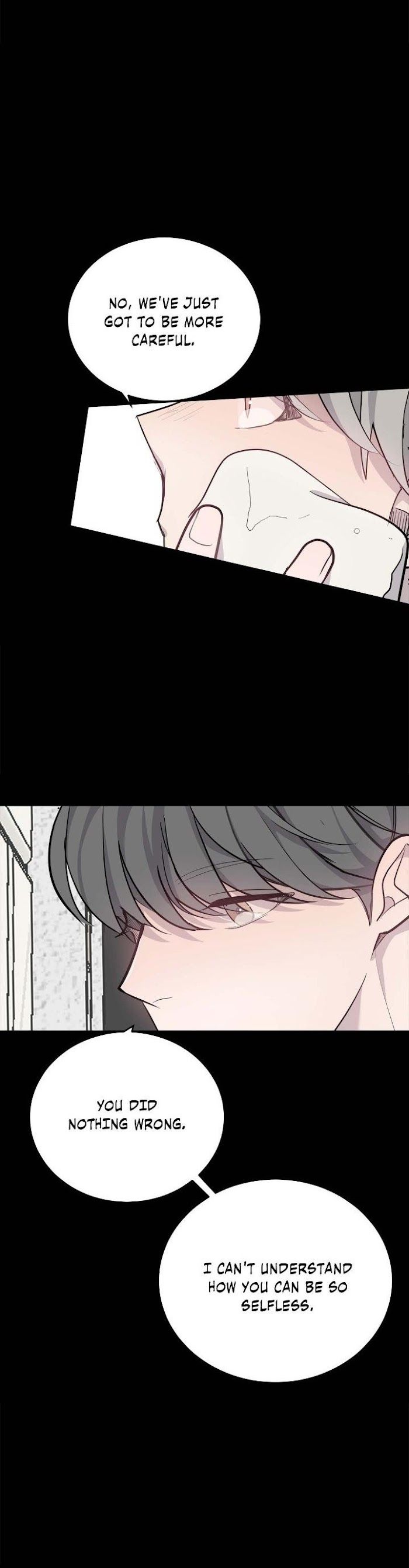 Business Performance by G.tazagi/ Sagye – Uncensored [Eng] page 30