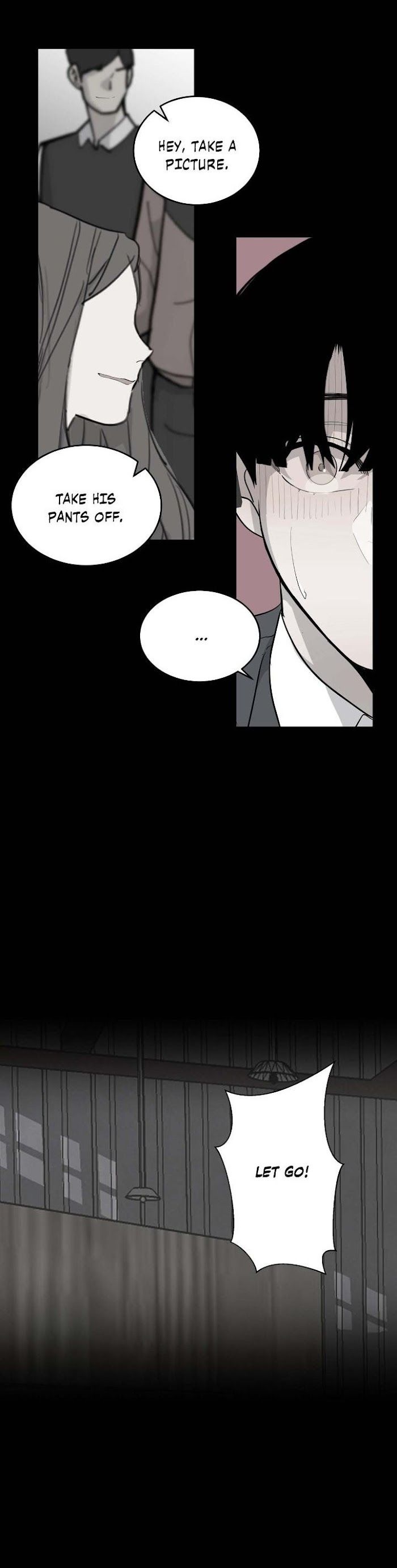 Business Performance by G.tazagi/ Sagye – Uncensored [Eng] page 3