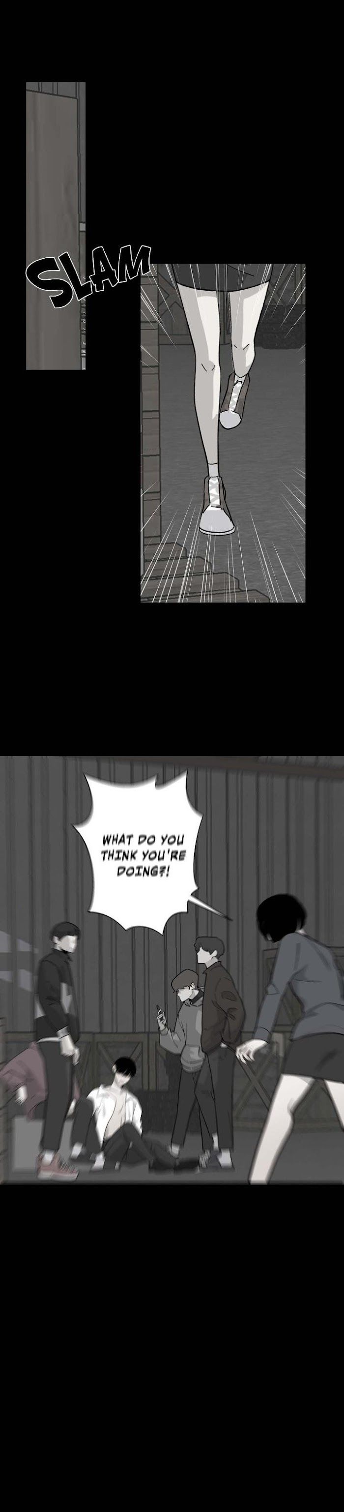 Business Performance by G.tazagi/ Sagye – Uncensored [Eng] page 5