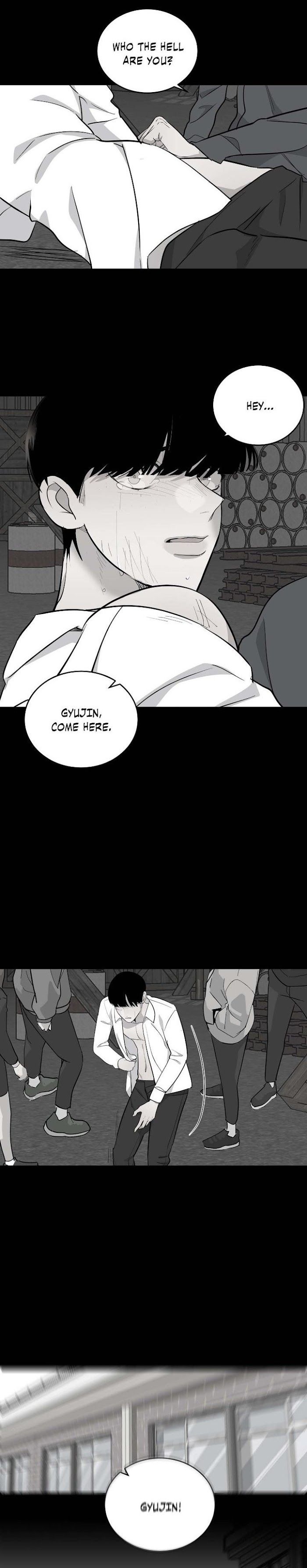 Business Performance by G.tazagi/ Sagye – Uncensored [Eng] page 6