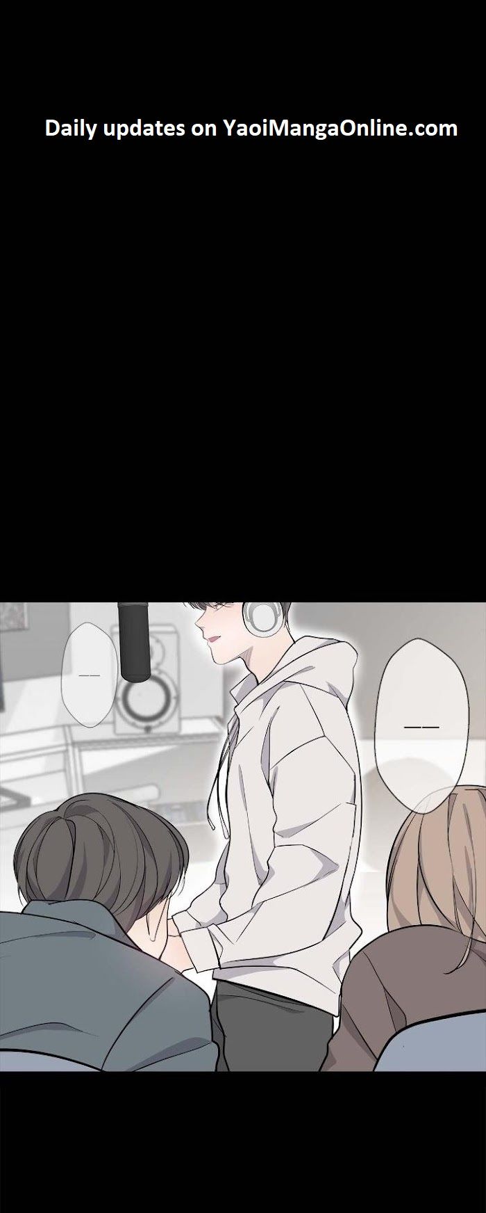 Business Performance by G.tazagi/ Sagye – Uncensored [Eng] page 8