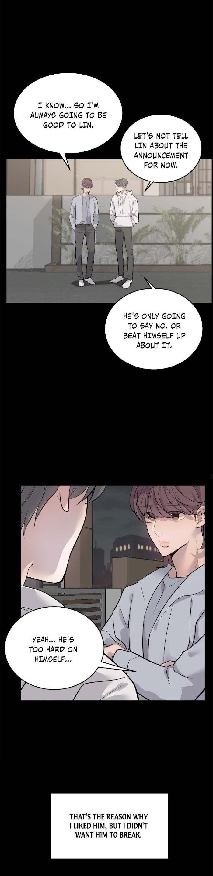 Business Performance by G.tazagi/ Sagye – Uncensored [Eng] page 10