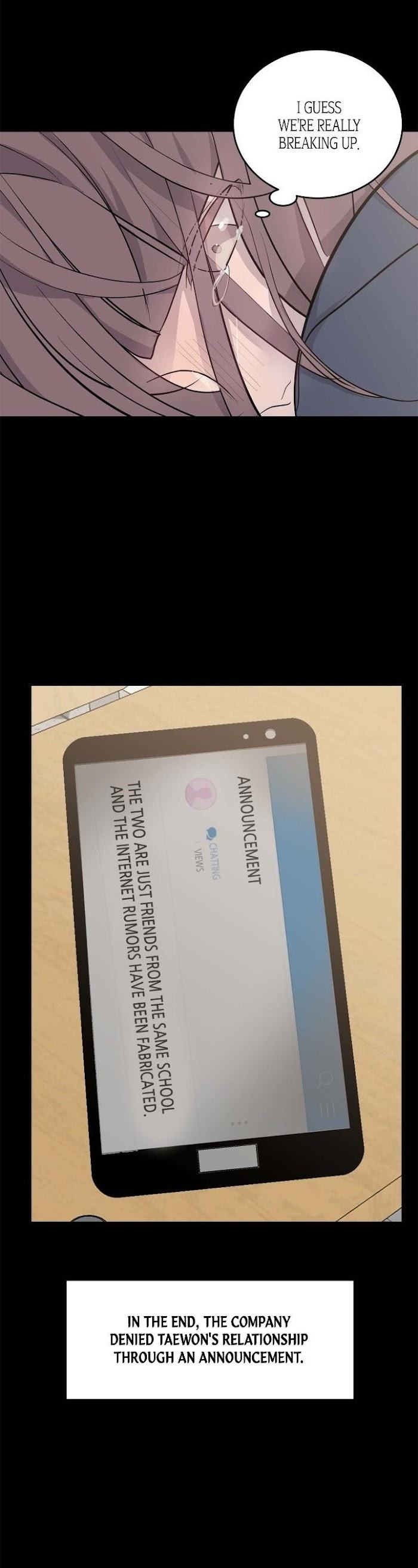 Business Performance by G.tazagi/ Sagye – Uncensored [Eng] page 13