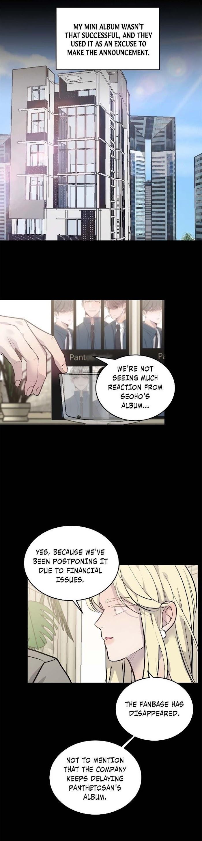 Business Performance by G.tazagi/ Sagye – Uncensored [Eng] page 14