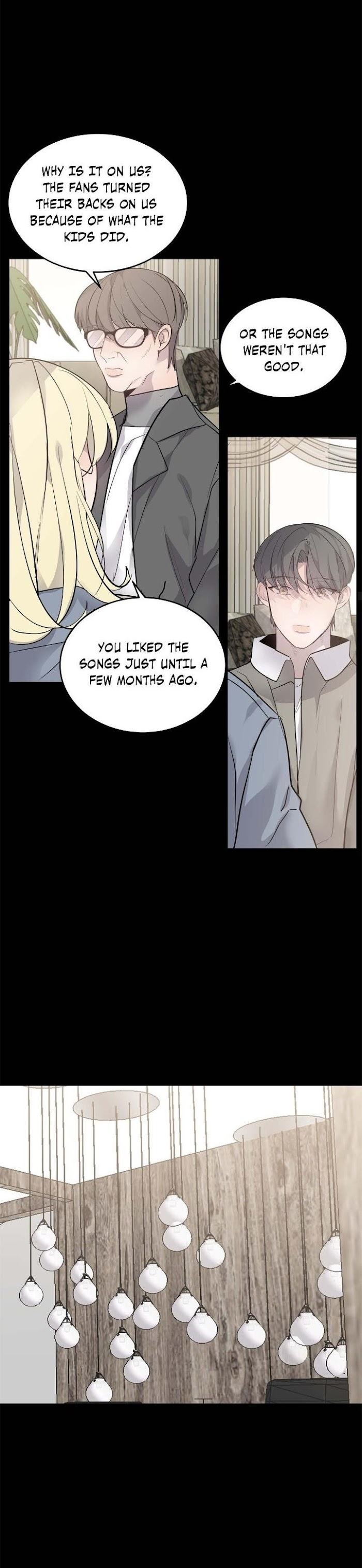 Business Performance by G.tazagi/ Sagye – Uncensored [Eng] page 15