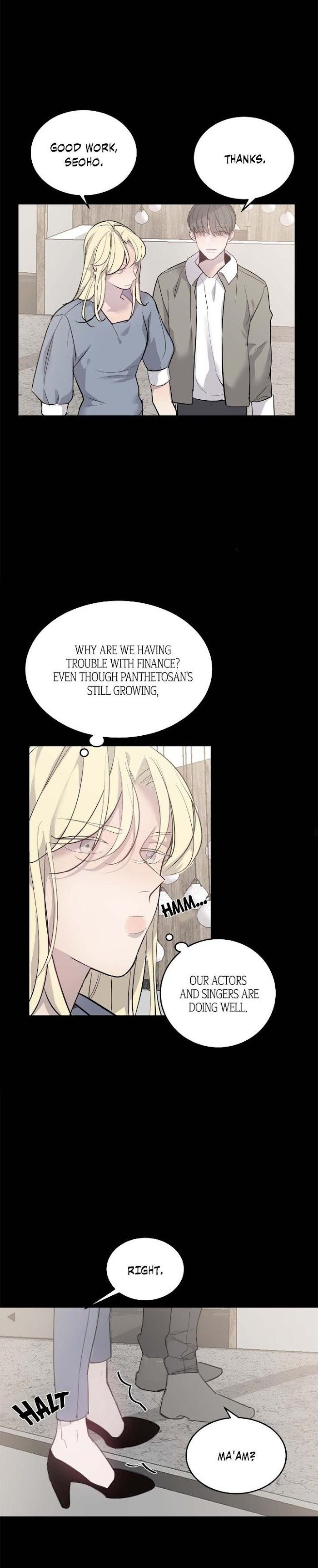 Business Performance by G.tazagi/ Sagye – Uncensored [Eng] page 16