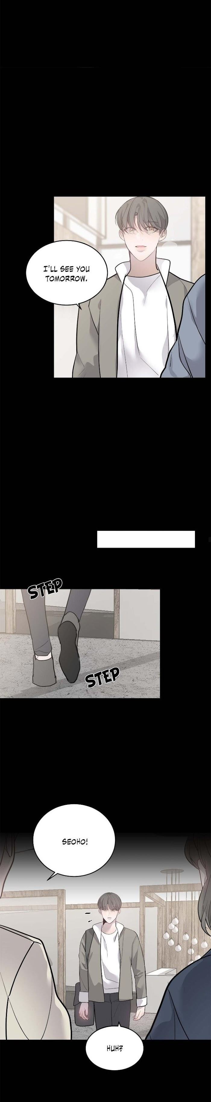 Business Performance by G.tazagi/ Sagye – Uncensored [Eng] page 18