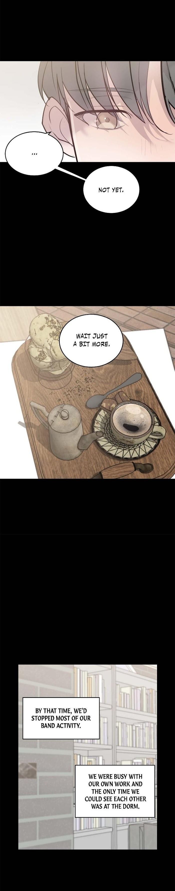 Business Performance by G.tazagi/ Sagye – Uncensored [Eng] page 22