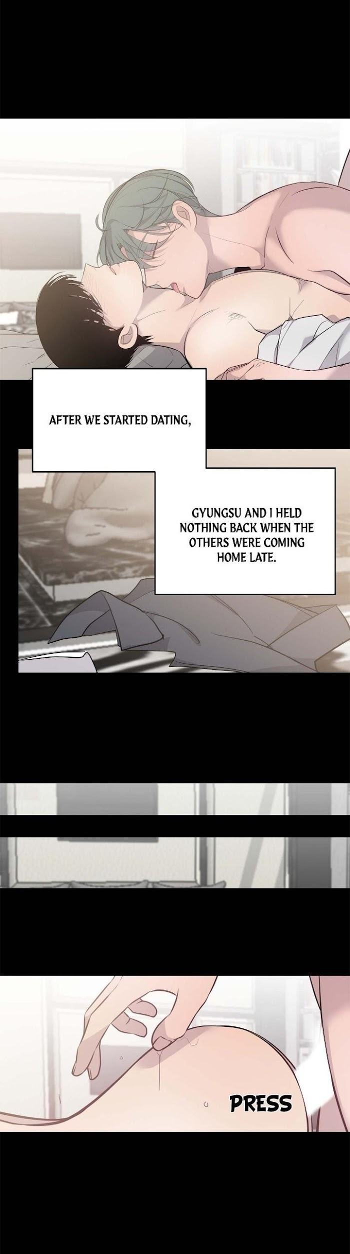 Business Performance by G.tazagi/ Sagye – Uncensored [Eng] page 23