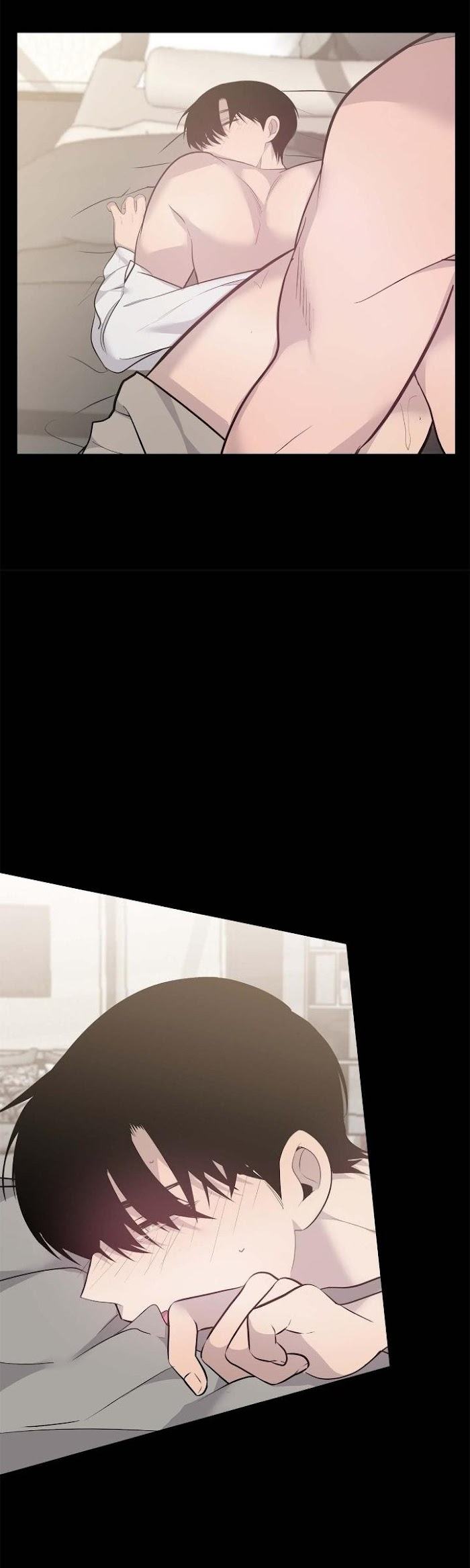 Business Performance by G.tazagi/ Sagye – Uncensored [Eng] page 24