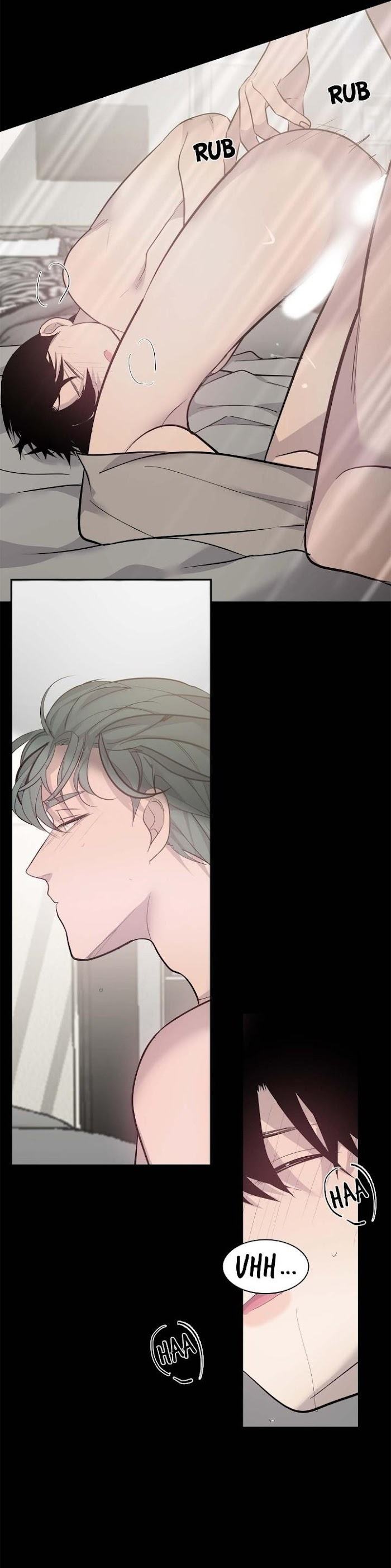 Business Performance by G.tazagi/ Sagye – Uncensored [Eng] page 25