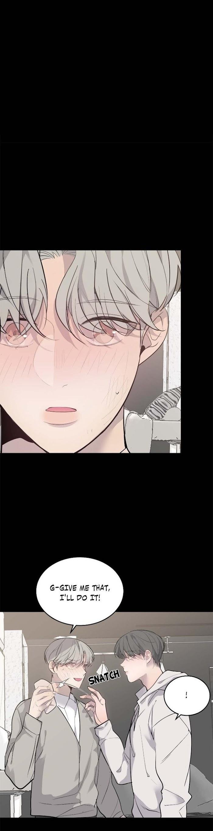 Business Performance by G.tazagi/ Sagye – Uncensored [Eng] page 3