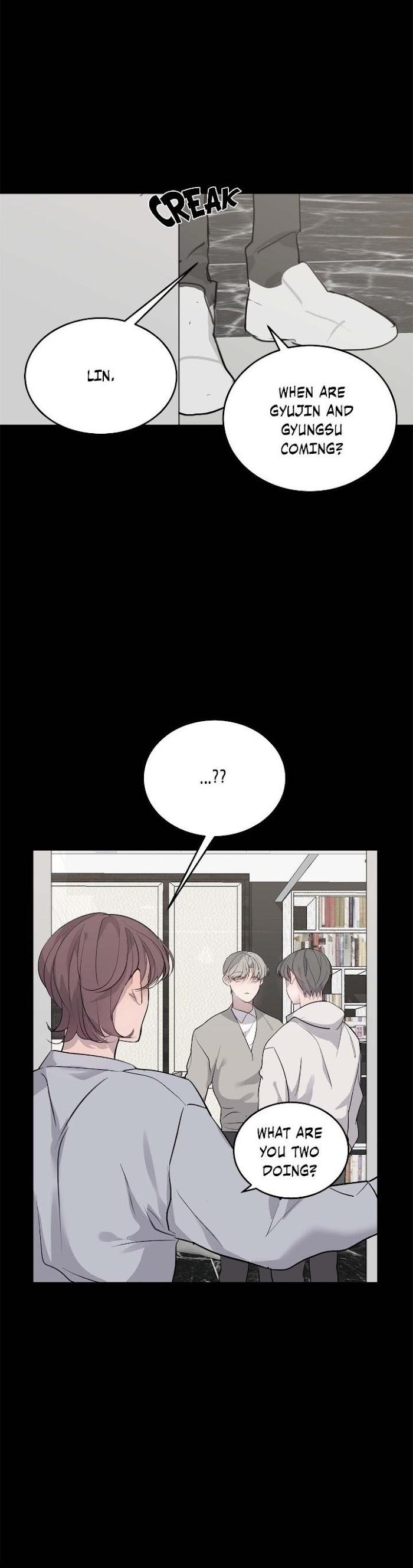 Business Performance by G.tazagi/ Sagye – Uncensored [Eng] page 4